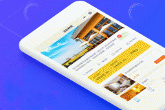 東方智啟科技APP開發(fā)-軟件開發(fā)酒店app應(yīng)用滿足個性化需求