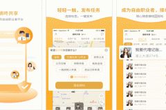 東方智啟科技APP開發(fā)-滴咚共享app點評幫助整合人力資源