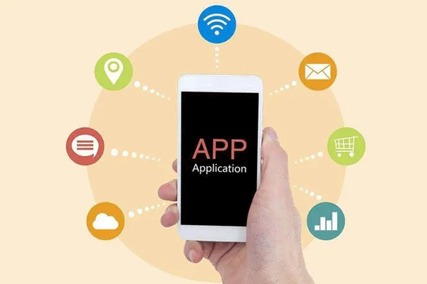 深圳app手機(jī)應(yīng)用制作市場前景如何--軟件開發(fā)公司東方智啟科技