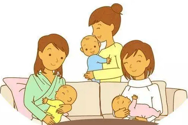 開發(fā)母嬰app手機(jī)軟件要進(jìn)行升級(jí)--企業(yè)APP產(chǎn)品研發(fā)深圳東方智啟科技