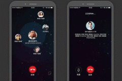 東方智啟科技APP開發(fā)-定制開發(fā)語(yǔ)音社交app系統(tǒng)通過真人聊天的方式了解對(duì)方