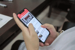 東方智啟科技APP開發(fā)-定制開發(fā)新聞網(wǎng)APP支持提供全面資訊