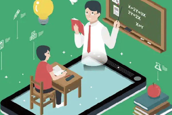 開(kāi)發(fā)學(xué)習(xí)類APP要有正確觀念--軟件開(kāi)發(fā)公司深圳app東方智啟科技