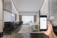 東方智啟科技APP開發(fā)-智能酒店APP開發(fā) 匯聚行業(yè)信息