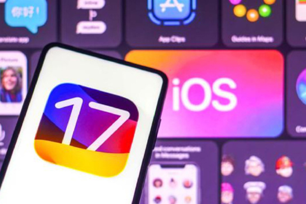 蘋果IOS17將開放第三方商店即支持應用側載--深圳app開發(fā)東方智啟科技