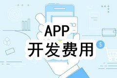 東方智啟科技APP開發(fā)-開發(fā)一個app平臺大概需要多少錢？