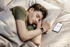 東方智啟科技APP開發(fā)-睡眠app開發(fā)追蹤監(jiān)測和改善用戶的睡眠質(zhì)量