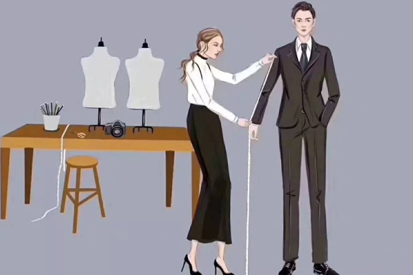 開發(fā)一款服裝定制app定制你的時(shí)尚風(fēng)格--app開發(fā)深圳東方智啟科技