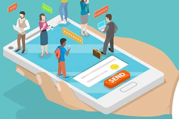 打造實用全面的即時通訊APP