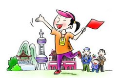 東方智啟科技APP開發(fā)-導(dǎo)游app開發(fā)為用戶提供更為便捷的旅游服務(wù)