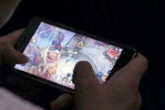 東方智啟科技APP開發(fā)-定制開發(fā)陪玩APP尋找喜歡的游戲陪玩對象一起組隊