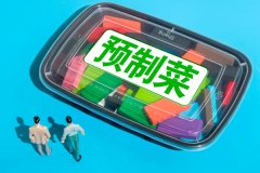 東方智啟科技APP開發(fā)-開發(fā)預(yù)制菜app滿足現(xiàn)代人對(duì)于便捷健康飲食的需求