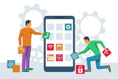 東方智啟科技APP開發(fā)-做軟件平臺大概多少錢？