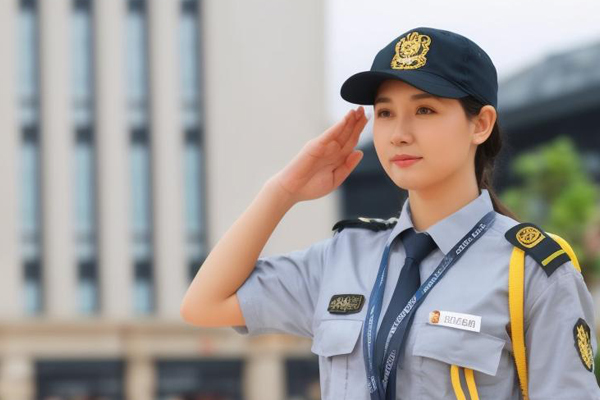 保安服務(wù)app開發(fā)提升保安服務(wù)的效率質(zhì)量和安全性--app開發(fā)公司深圳東方智啟科技