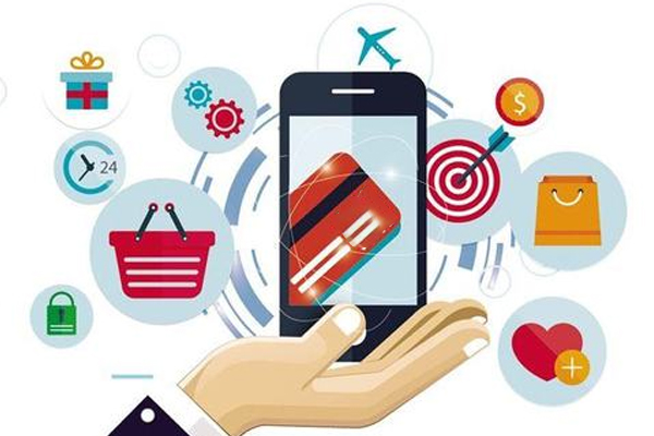 跨境商城app開發(fā)為商家拓展海外市場(chǎng)提供有力支持--做app軟件的公司深圳東方智啟科技