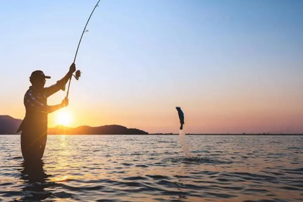 釣魚APP制作軟件為釣魚愛好者提供了交流和約釣的平臺(tái)--app開發(fā)公司深圳東方智啟科技