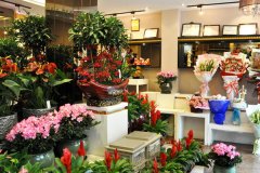 東方智啟科技APP開發(fā)-提升花店行業(yè)效率的共享花店app制作實(shí)現(xiàn)用戶增長(zhǎng)和業(yè)務(wù)拓展