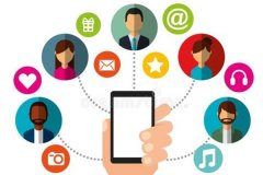 東方智啟科技APP開發(fā)-常見社交APP應(yīng)用程序分類及功能清單講解
