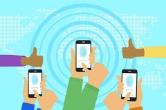 東方智啟科技APP開發(fā)-深圳app開發(fā)公司：APP界面設(shè)計(jì)分析