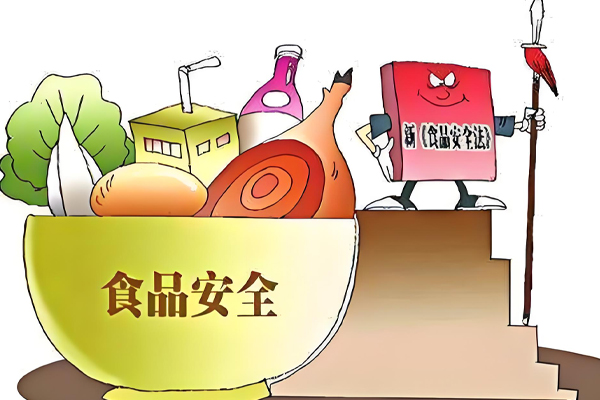 食安教育app開發(fā)普及食品安全知識促進(jìn)食品安全管理--深圳app公司東方智啟科技