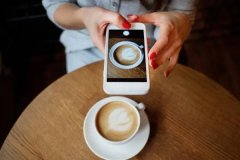 東方智啟科技APP開發(fā)-咖啡app軟件開發(fā)提供便捷的咖啡購(gòu)買信息獲取和社交平臺(tái)