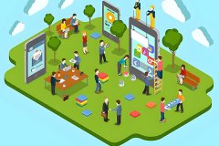 東方智啟科技APP開發(fā)-APP定制開發(fā)的價格如何才算合理？