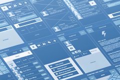 東方智啟科技APP開發(fā)-開發(fā)app制作中用戶體驗(yàn)（UX）設(shè)計(jì)與界面設(shè)計(jì)（UI）之間的關(guān)系
