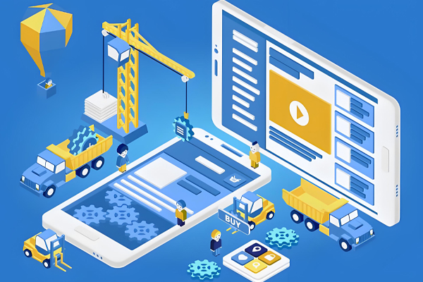 手機APP開發(fā)團隊結(jié)構(gòu)分析--深圳做app的公司東方智啟科技
