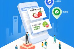 東方智啟科技APP開發(fā)-社區(qū)團購小程序開發(fā)幫助商家拓展新零售市場