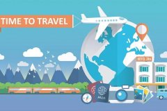東方智啟科技APP開發(fā)-開發(fā)制作國(guó)外旅行App方便用戶獲取旅行相關(guān)信息和解決旅行問題