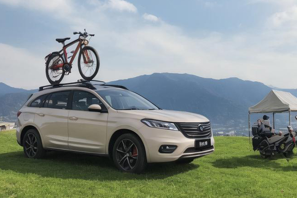 自駕車旅游小程序開發(fā)幫助用戶制定合理的出行方案--深圳app開發(fā)東方智啟科技