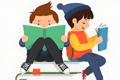 東方智啟科技APP開發(fā)-兒童閱讀APP軟件開發(fā)促進兒童閱讀興趣、提升閱讀能力