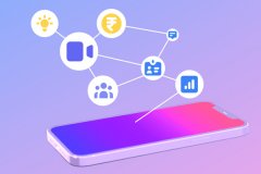 東方智啟科技APP開發(fā)-軟件制作開發(fā)提升App性能：從優(yōu)化細(xì)節(jié)到整體架構(gòu)