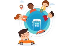 東方智啟科技APP開發(fā)-軟件制作車友APP開發(fā)打造出一個(gè)成功的車友社區(qū)平臺(tái)