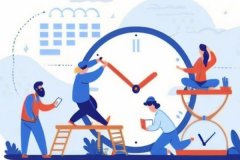東方智啟科技APP開發(fā)-靈活用工平臺App軟件開發(fā)實現(xiàn)高效便捷的勞務匹配和管理