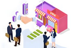 東方智啟科技APP開發(fā)-共享店鋪股東分紅app軟件開發(fā)降低運營成本提升經(jīng)營效率