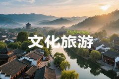 東方智啟科技APP開發(fā)-文旅小程序開發(fā)核心功能解析：構建數(shù)字化文旅新體驗