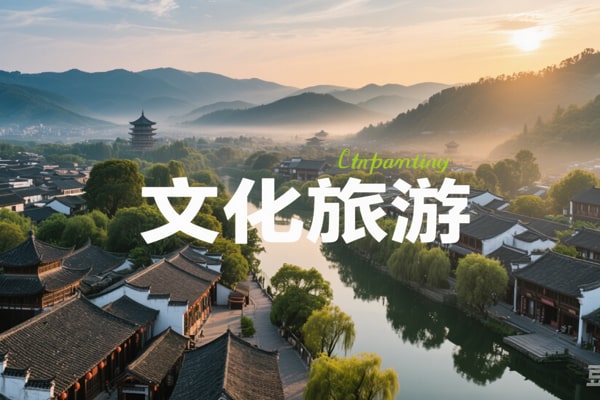 文旅小程序開發(fā)核心功能解析:構(gòu)建數(shù)字化文旅新體驗(yàn)