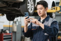東方智啟科技APP開發(fā)-定制開發(fā)汽車維修APP打造高效便捷服務(wù)平臺(tái)